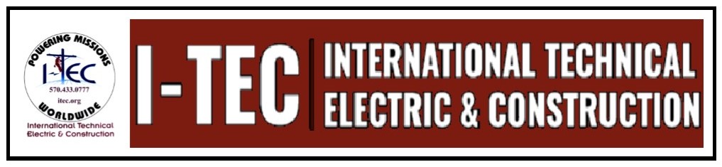 I-TEC, International Technical Electric & Construction