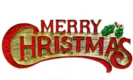 Merry Christmas & Happy 2026!