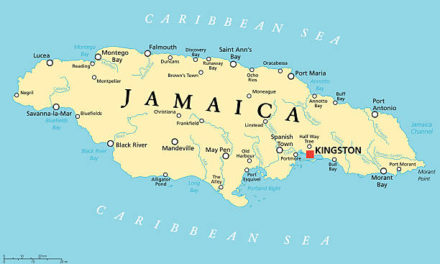 Survey in Jamaica