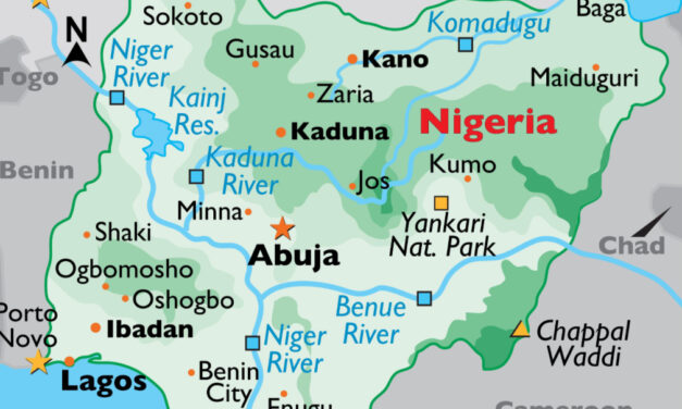 Pray for the Shipment of ITEC’s PowerPac