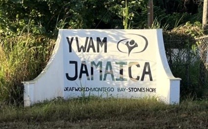 I-TEC helped YWAM in Jamaica