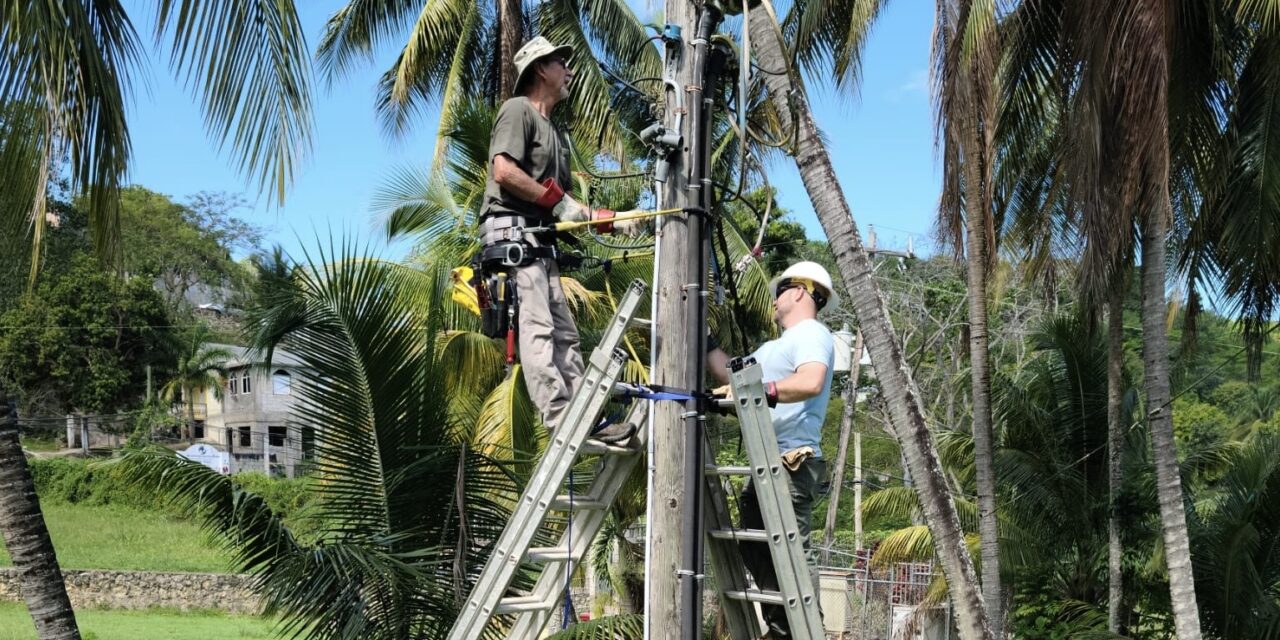 Pray for Permits in Jamaica