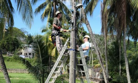 Pray for Permits in Jamaica
