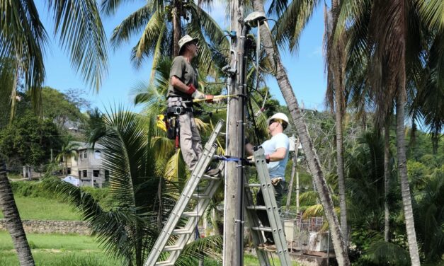 Pray for Permits in Jamaica