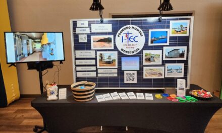 I-TEC Team Attends Solar Electric Conference