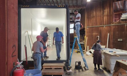 I-TEC Work Days