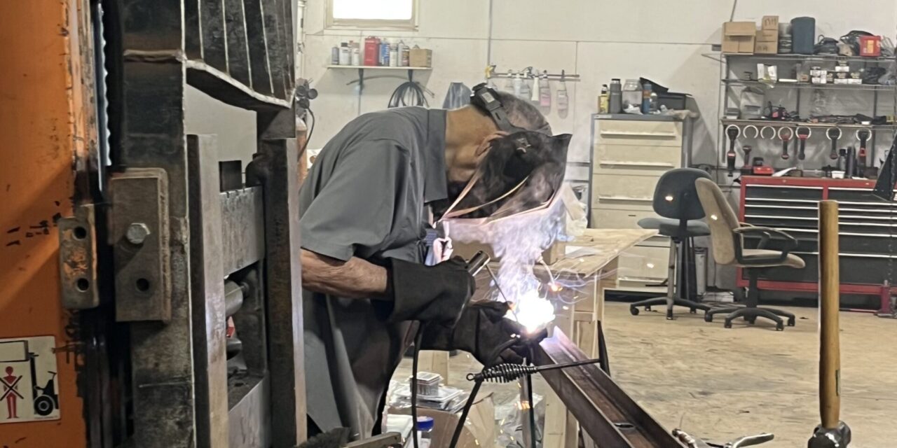 Volunteer with I-TEC!