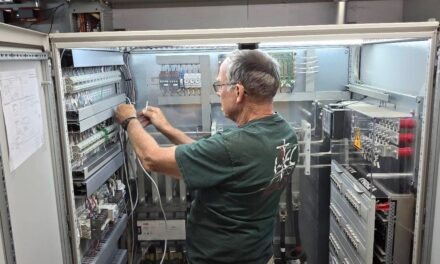 Volunteer with I-TEC!