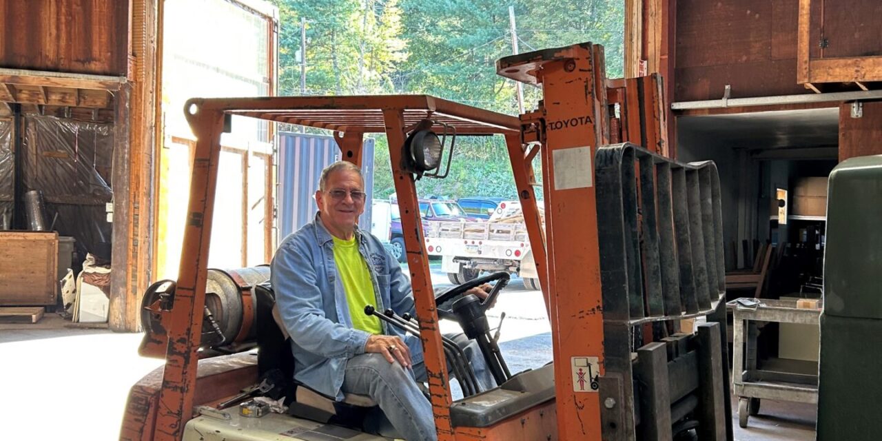 I-TEC Work Days