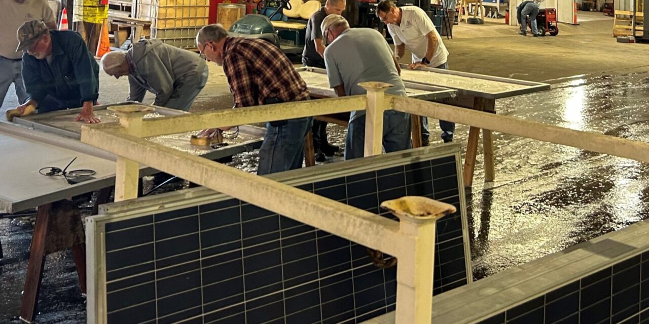 I-TEC Work Days
