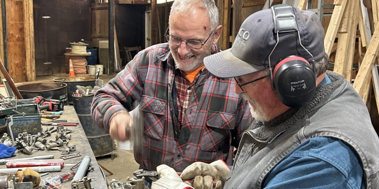 I-TEC Work Days