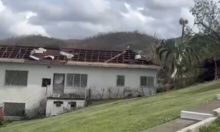 Pray for YWAM in Jamaica