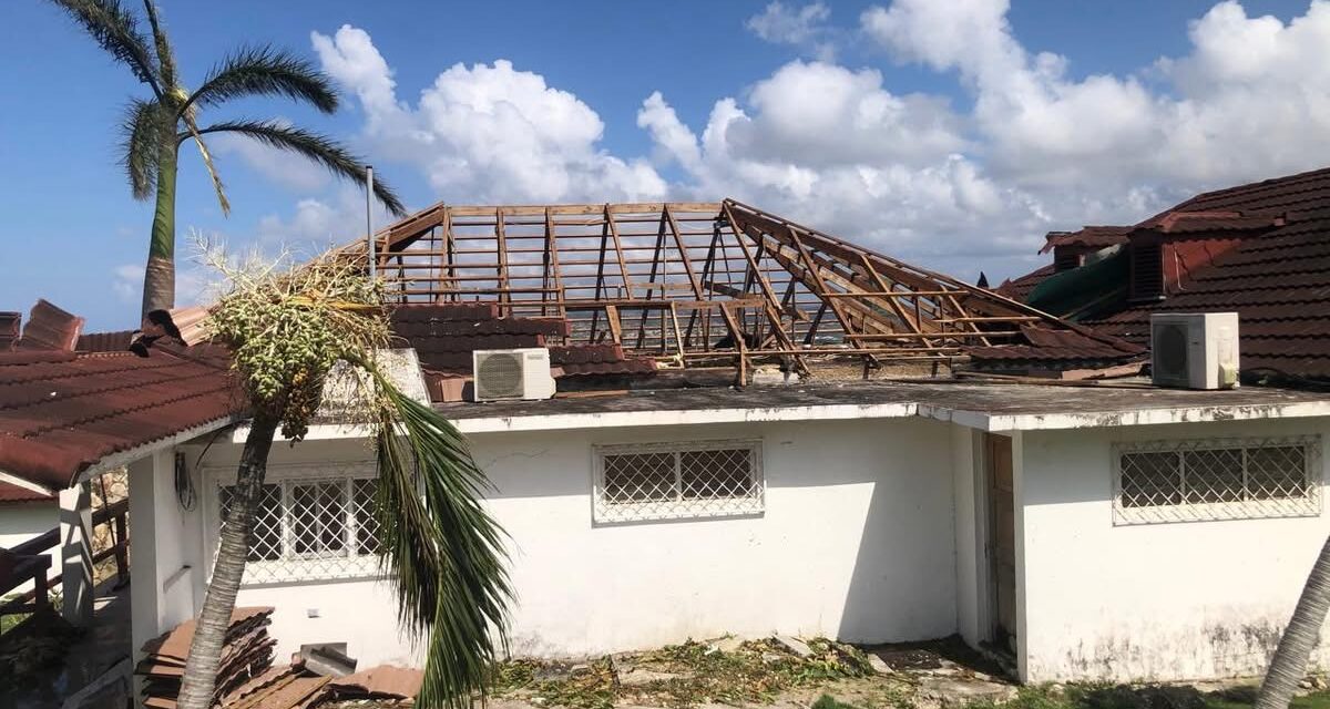 Pray for YWAM in Jamaica