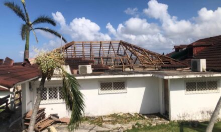 Pray for YWAM in Jamaica