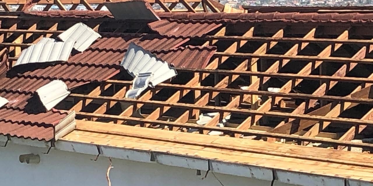 Pray for YWAM in Jamaica