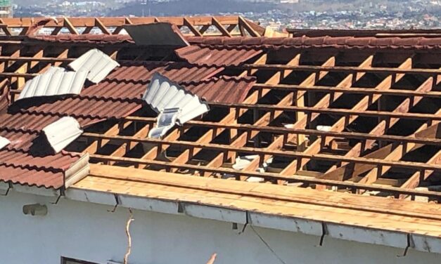 Pray for YWAM in Jamaica