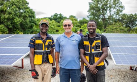 Volunteer with I-TEC!