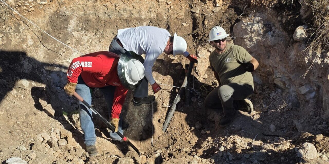 Brushy Creek Ranch Wilderness Camp