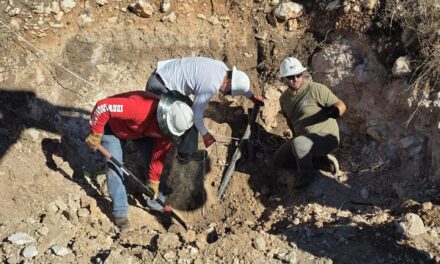 Brushy Creek Ranch Wilderness Camp
