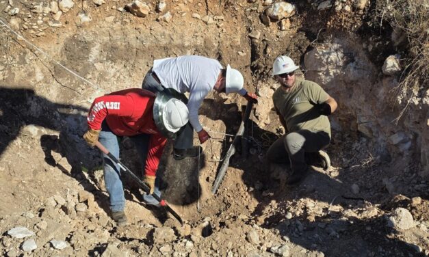Brushy Creek Ranch Wilderness Camp