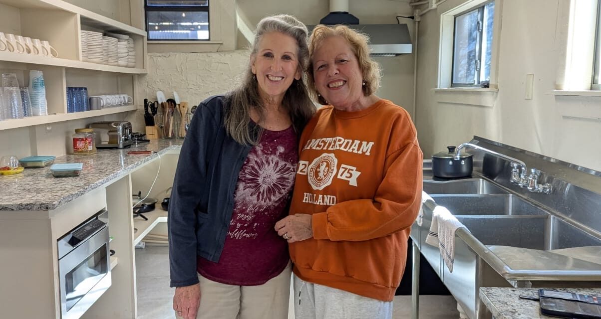 Volunteer with I-TEC!