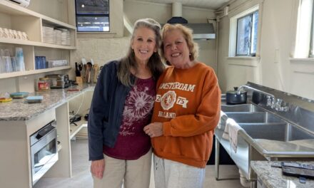 Volunteer with I-TEC!