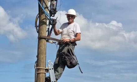 Pray for Our Team in Jamaica