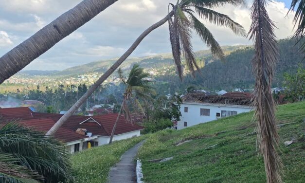 Permits Needed for YWAM project in Jamaica
