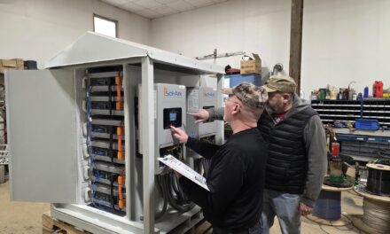 Testing our New Mini PowerPac