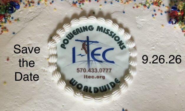 20th Anniversary Celebration coming in September!