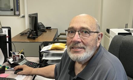 Volunteer with I-TEC!