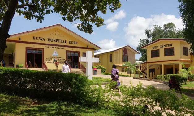 ITEC’s PowerPac Headed to Nigeria