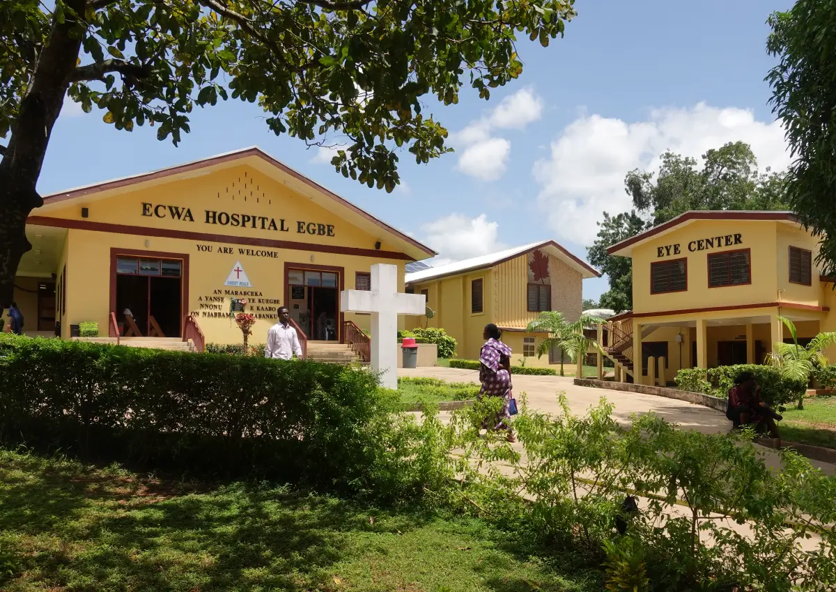 ITEC’s PowerPac Headed to Nigeria