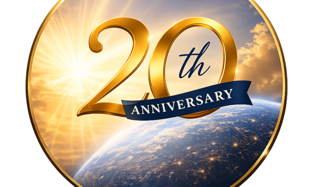 Come Celebrate 20 Years of I-TEC! RSVP Today!