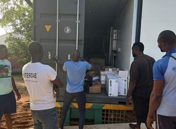 PowerPac for Nigeria