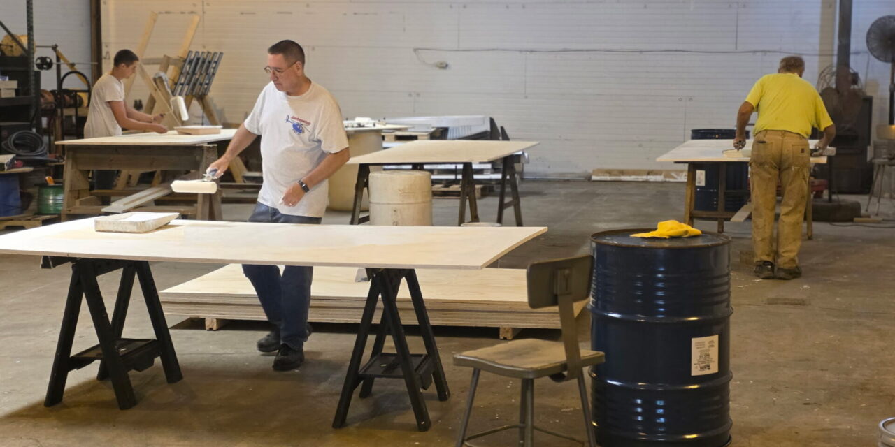 I-TEC Work Days