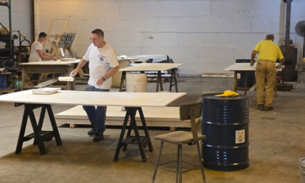 I-TEC Work Days