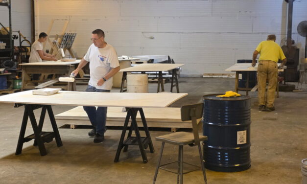 I-TEC Work Days