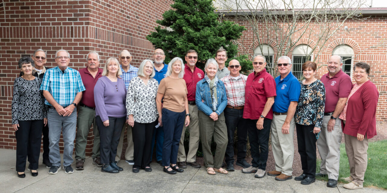 I-TEC’s 20th Anniversary Celebration!