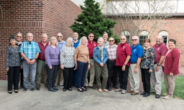 I-TEC’s 20th Anniversary Celebration!