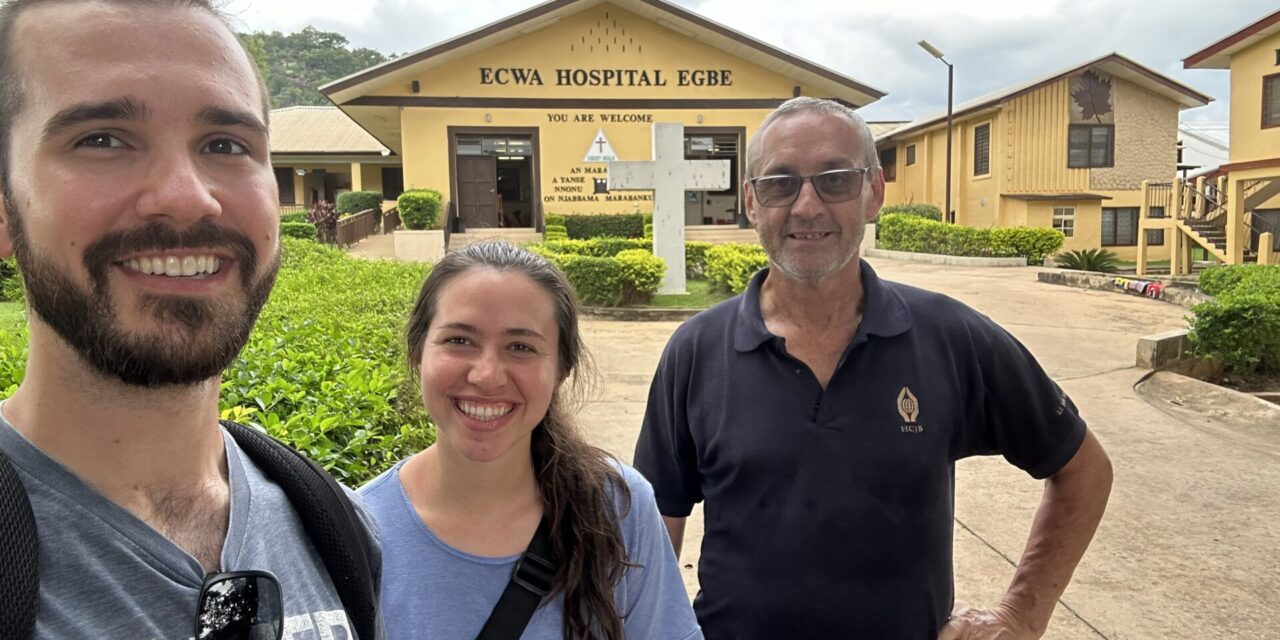 I-TEC’s Impact on Volunteers