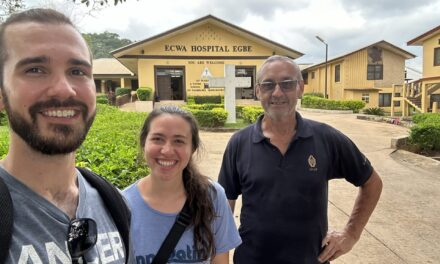 I-TEC’s Impact on Volunteers